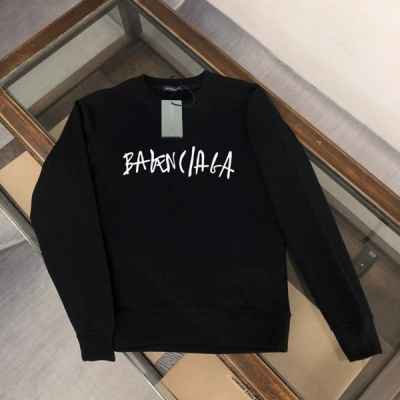 발**** 커시브로고 맨투맨