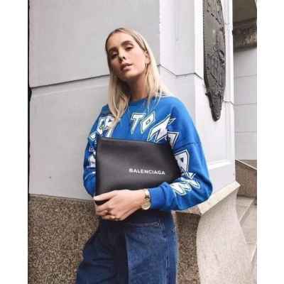 발**** 고퀄 로고 신형 에브리데이 클러치