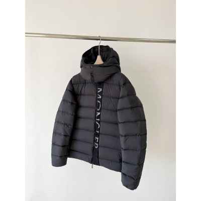 Ume(우메) 쇼트 다운 패딩  수입