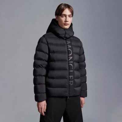 Ume(우메) 쇼트 다운 패딩  수입