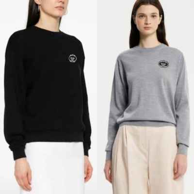 프** 부클와펜 라운드니트 (여성)