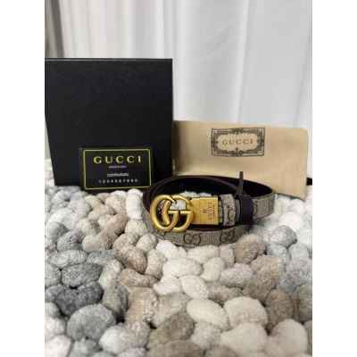 구* 마몬트 수프림 벨트 (여성용)