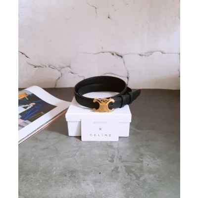 셀** 트리오페 여성벨트