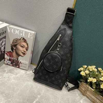 루* 듀오 슬링백