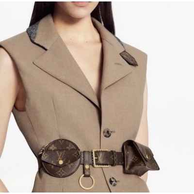 루* 데일리 멀티포켓