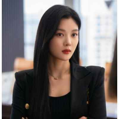 샤* 미니 코코크러쉬 목걸이⑤