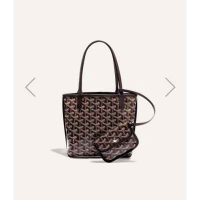 고** 미니앙주 블랙