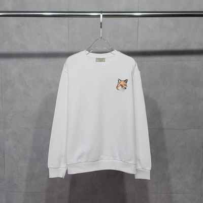 메* 키츠네 라지폭스 맨투맨