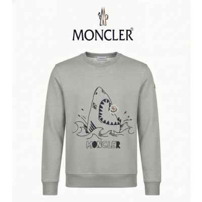 상어 기모맨투맨