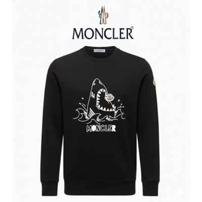 상어 기모맨투맨