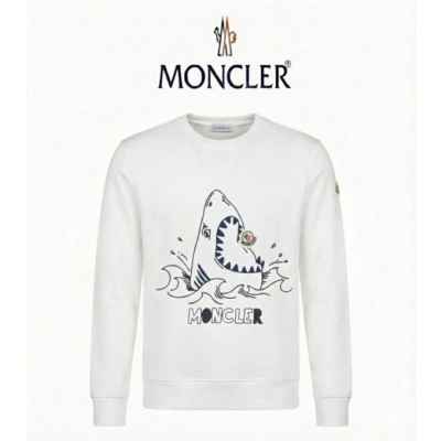 상어 기모맨투맨