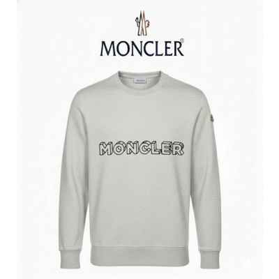 입체로고 기모맨투맨