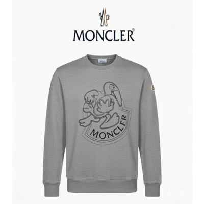 럭비몽덕 기모맨투맨