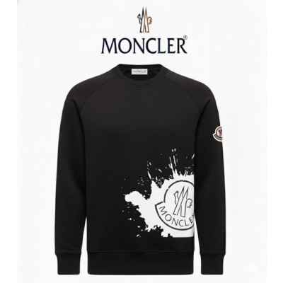 잉크 기모맨투맨