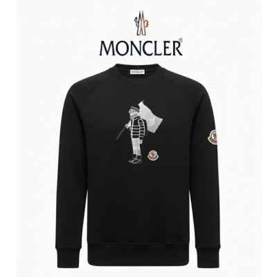 깃발맨 기모맨투맨