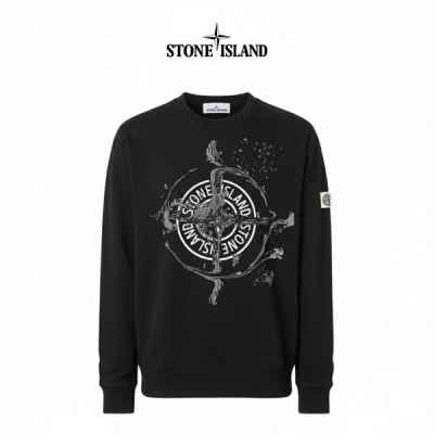 스* 워터 기모맨투맨