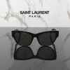 생** YSL 메탈로고 선글라스 182