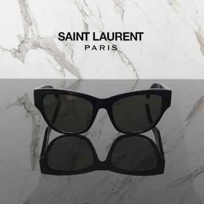 생** YSL 메탈로고 선글라스 182