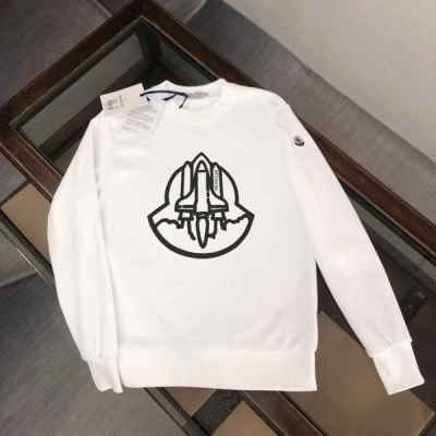 우주왕복선 맨투맨