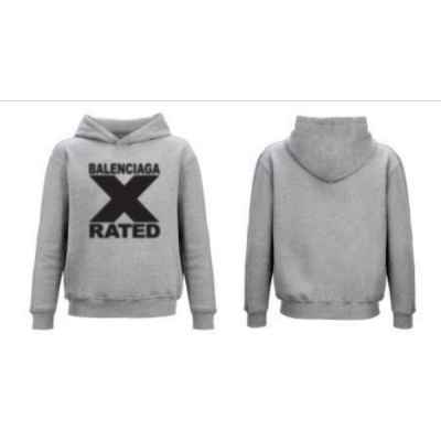 발**** 엑스레이티드 후드티