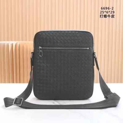 보** 도시락 크로스백