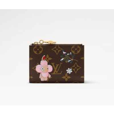 루* 리사 x xmas 비비안