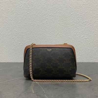 셀** 트리오페 체인 미니크로스