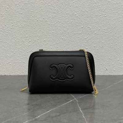 셀** 트리오페 체인 미니크로스