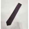 구* 라운드 인터로킹 G 실크 넥타이