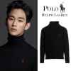 폴* 랄프로렌 커플 *수입* 울니트터틀넥