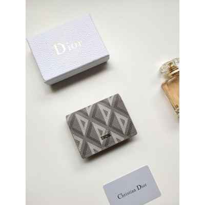 디* CD 다이아몬드 반지갑