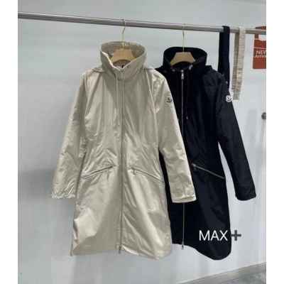 허먼빌 Hermanville 여성 파카 자켓