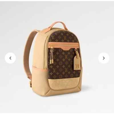 루* 아웃도어 백팩