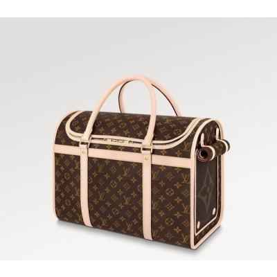 루* Lv 도그캐리어