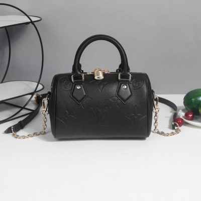 루* 스피디 반둘리에