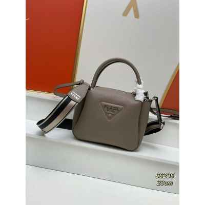 프** 토트백 숄더백