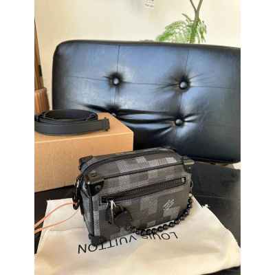 루* 고급 미니소프트 트렁크 M14922