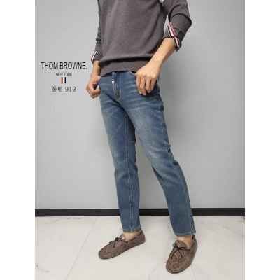 톰* 히든밴딩 융기모 청바지