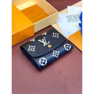 루* 빅토린 월릿 모노그램