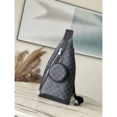 루* 듀오 슬링백