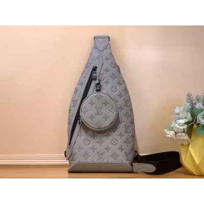 루* 듀오 슬링백