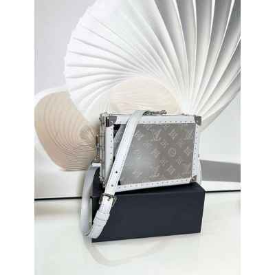 루* 소프트 트렁크 박스 백