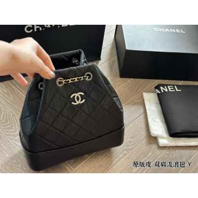 샤* 고급가브리엘 백팩