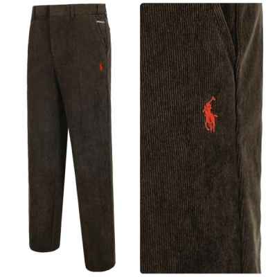 폴* 골덴 기모 팬츠