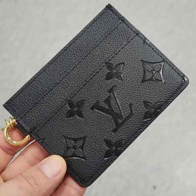 [3번] 루* 참 카드홀더