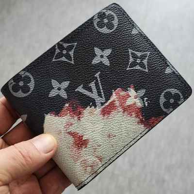 [156번] 루* 슬렌더 월릿