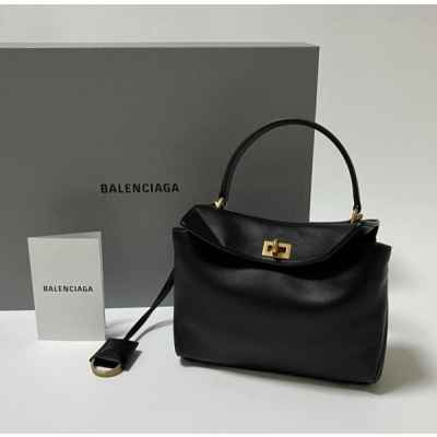 발**** 로데오백