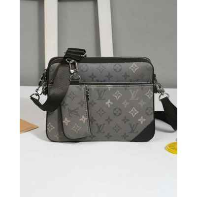 루* 트리오 메신져백3종세트