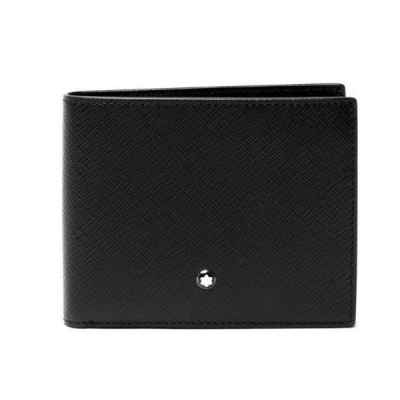 몽** 사토리엘 소가죽 반지갑 6CC포켓 (정로스제품)