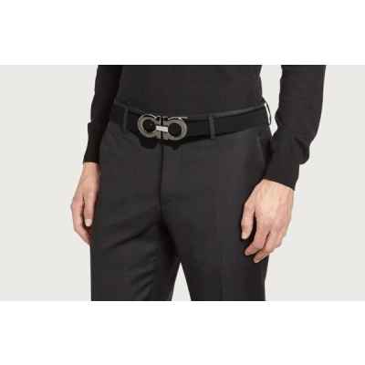 페*** 소가죽 양면벨트 (정로스제품)